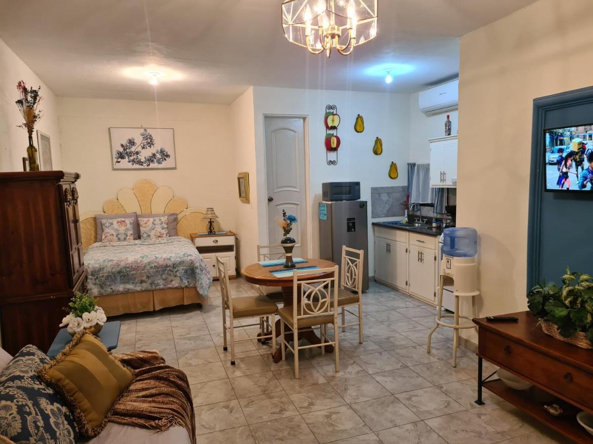 Regia Apartment Puerto Peñasco Dış mekan fotoğraf