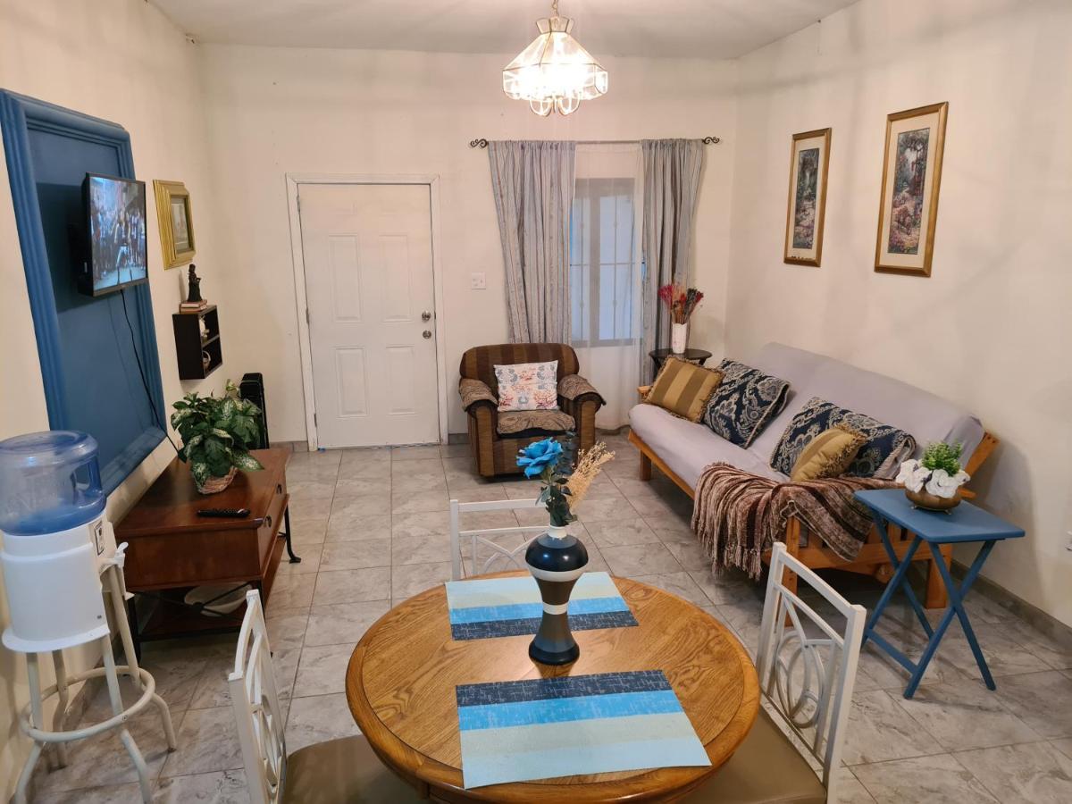 Regia Apartment Puerto Peñasco Dış mekan fotoğraf