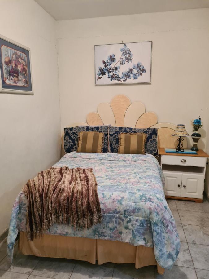 Regia Apartment Puerto Peñasco Dış mekan fotoğraf