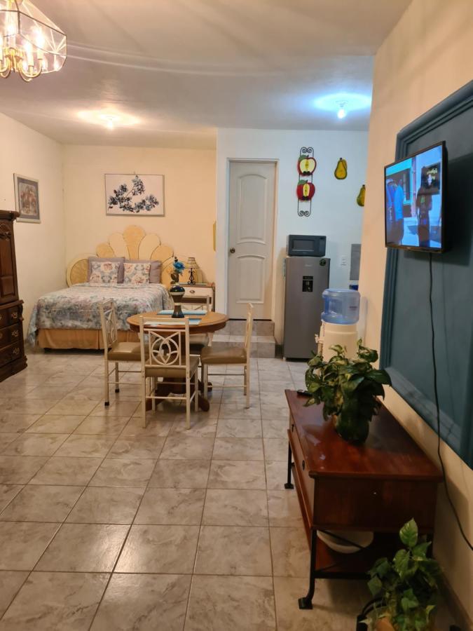 Regia Apartment Puerto Peñasco Dış mekan fotoğraf