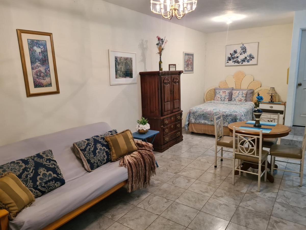 Regia Apartment Puerto Peñasco Dış mekan fotoğraf