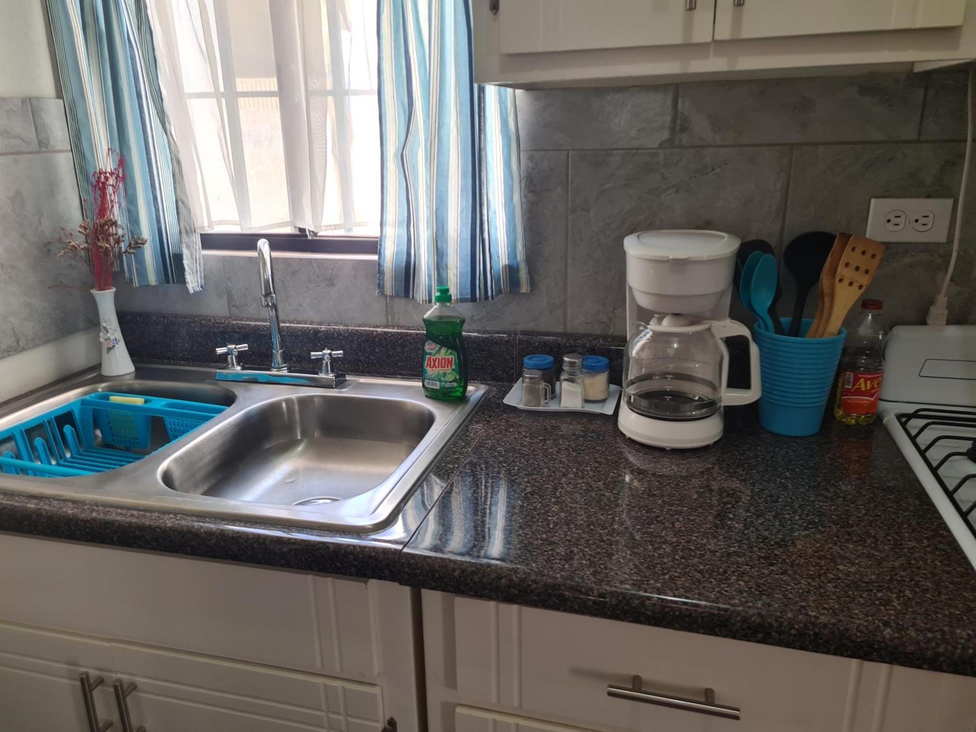 Regia Apartment Puerto Peñasco Dış mekan fotoğraf